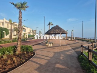Villa front de mer corniche Peninsula - Villa à vendre - Dar Bouazza