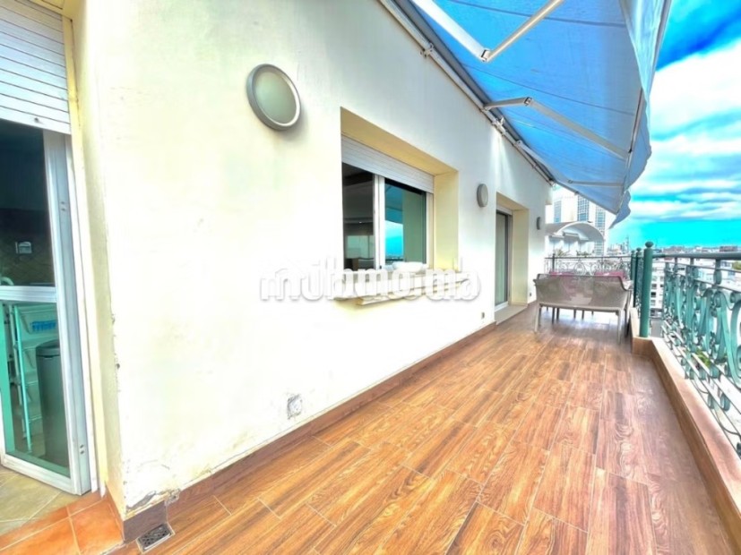 Appartement dernier étage sans vis à vis - Vente Immobilier - Casablanca - photo 2