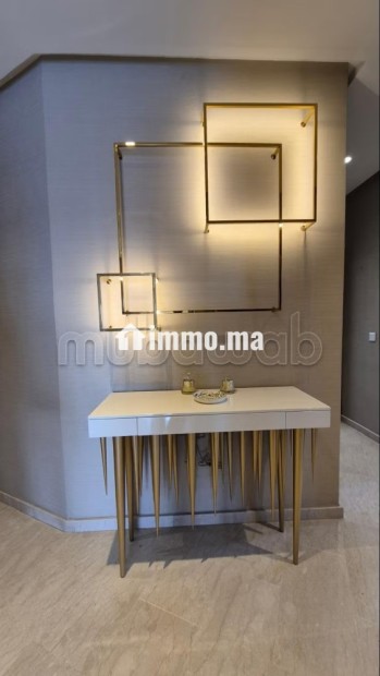 Appartement dernier étage sans vis à vis - Vente Immobilier - Casablanca - photo 4