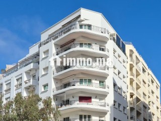 Appartement dernier étage sans vis à vis - Appartement à vendre - Casablanca