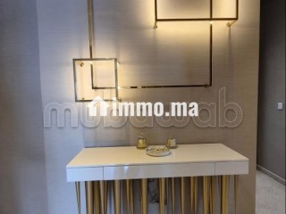 Appartement dernier étage sans vis à vis - Appartement à vendre - Casablanca