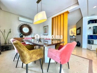 Appartement dernier étage sans vis à vis - Appartement à vendre - Casablanca