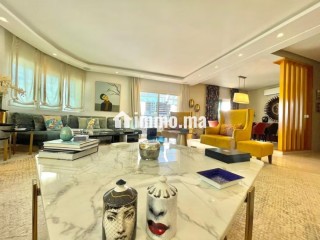Appartement dernier étage sans vis à vis - Appartement à vendre - Casablanca