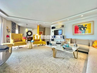 Appartement dernier étage sans vis à vis - Appartement à vendre - Casablanca