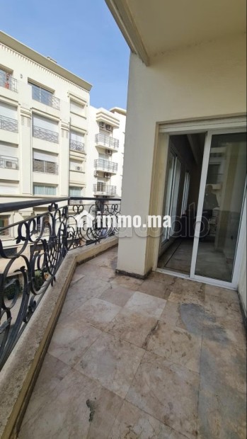 Appartement haut standing Clinique Maghreb - Vente Immobilier - Casablanca - photo 3