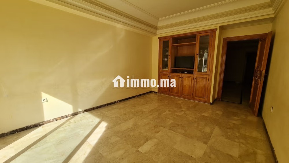 Appartement haut standing Clinique Maghreb - Vente Immobilier - Casablanca - photo 7