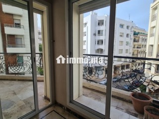 Appartement haut standing Clinique Maghreb - Appartement à vendre - Casablanca
