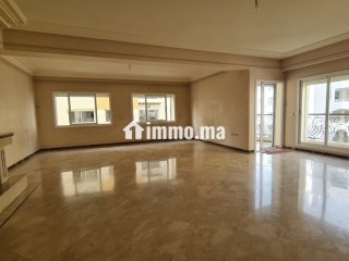 Appartement haut standing Clinique Maghreb - Appartement à vendre - Casablanca