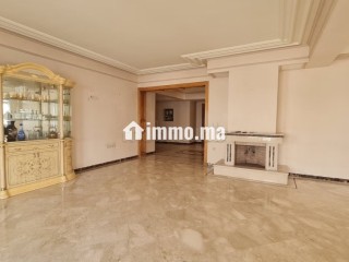 Appartement haut standing Clinique Maghreb - Appartement à vendre - Casablanca