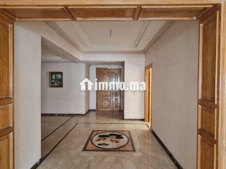 Appartement haut standing Clinique Maghreb - Appartement à vendre - Casablanca