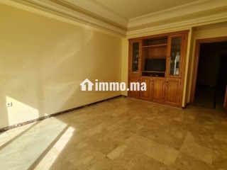 Appartement haut standing Clinique Maghreb - Appartement à vendre - Casablanca