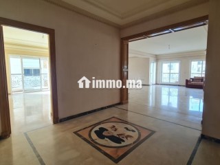 Appartement haut standing Clinique Maghreb - Appartement à vendre - Casablanca