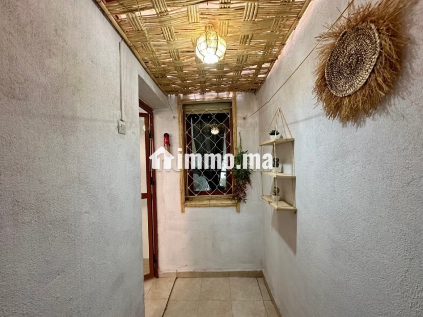 Appartement meublé à louer à Marrakech – court séjour / vacances - Vente Immobilier - Marrakech - photo 5