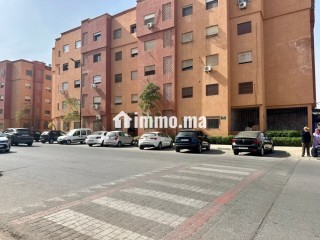 Appartement meublé à louer à Marrakech – court séjour / vacances - Appartement à vendre - Marrakech