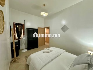 Appartement meublé à louer à Marrakech – court séjour / vacances - Appartement à vendre - Marrakech