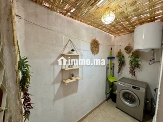 Appartement meublé à louer à Marrakech – court séjour / vacances - Appartement à vendre - Marrakech