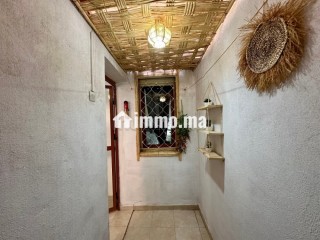 Appartement meublé à louer à Marrakech – court séjour / vacances - Appartement à vendre - Marrakech