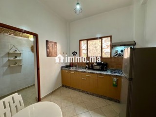 Appartement meublé à louer à Marrakech – court séjour / vacances - Appartement à vendre - Marrakech