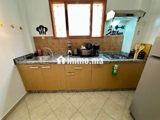 Appartement meublé à louer à Marrakech – court séjour / vacances - Appartement à vendre - Marrakech