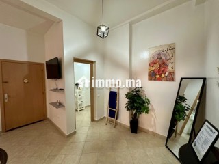 Appartement meublé à louer à Marrakech – court séjour / vacances - Appartement à vendre - Marrakech