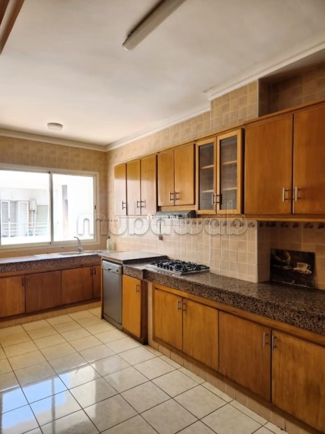 Appart 4ch Salon à Ain diab ex Route D'azzemmour - Location Immobilier - Casablanca - photo 2