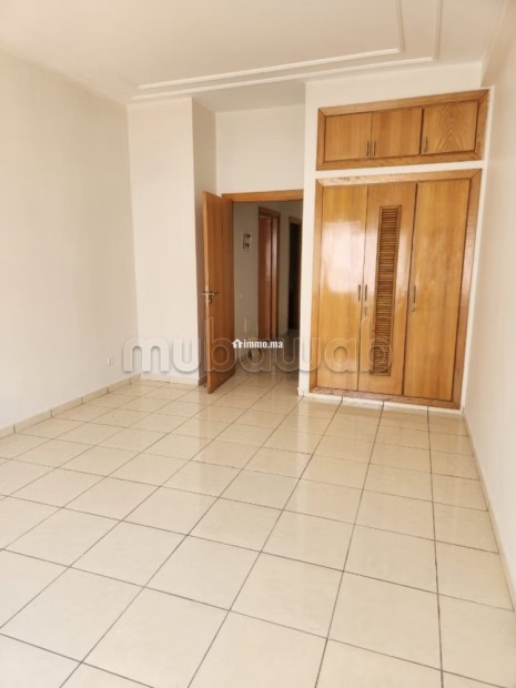 Appart 4ch Salon à Ain diab ex Route D'azzemmour - Location Immobilier - Casablanca - photo 8