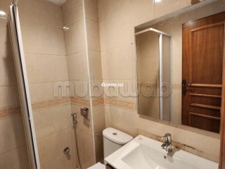 Appart 4ch Salon à Ain diab ex Route D'azzemmour - Appartement à louer - Casablanca