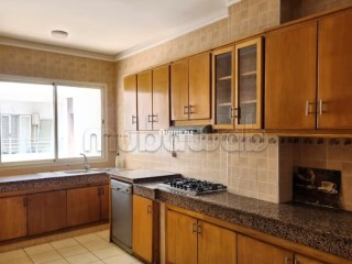 Appart 4ch Salon à Ain diab ex Route D'azzemmour - Appartement à louer - Casablanca