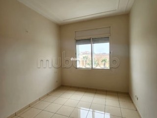 Appart 4ch Salon à Ain diab ex Route D'azzemmour - Appartement à louer - Casablanca