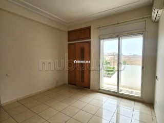 Appart 4ch Salon à Ain diab ex Route D'azzemmour - Appartement à louer - Casablanca