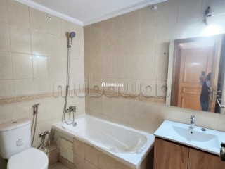 Appart 4ch Salon à Ain diab ex Route D'azzemmour - Appartement à louer - Casablanca