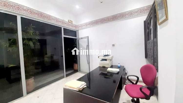Bureau de 20 m² à Galerie Val d’Anfa - Location Immobilier - Casablanca - photo 3