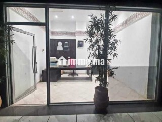 Bureau de 20 m² à Galerie Val d’Anfa - Bureau à louer - Casablanca
