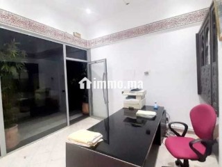 Bureau de 20 m² à Galerie Val d’Anfa - Bureau à louer - Casablanca
