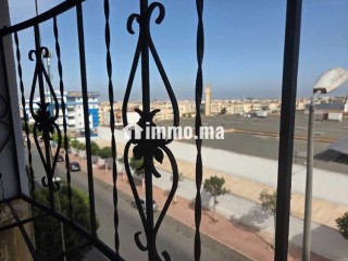 Appartementain sbaa meublé pres encg , marjane ... - Appartement à louer - Casablanca