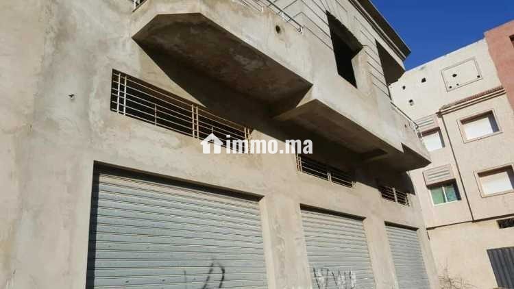 حمام للبيع ب بوزنيقة - Vente Immobilier - Bouznika - photo 4