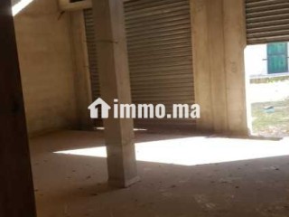 حمام للبيع ب بوزنيقة - Terrain à vendre - Bouznika