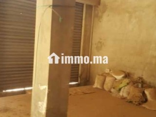حمام للبيع ب بوزنيقة - Terrain à vendre - Bouznika