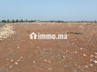 ارض فلاحية للبيع - Terrain à vendre - Casablanca