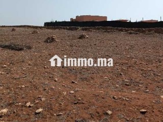 ارض فلاحية للبيع - Terrain à vendre - Casablanca