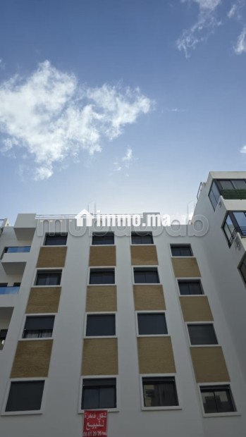 Appartement neuf à vendre 129 m² à Temara - Vente Immobilier - Temara - photo 1