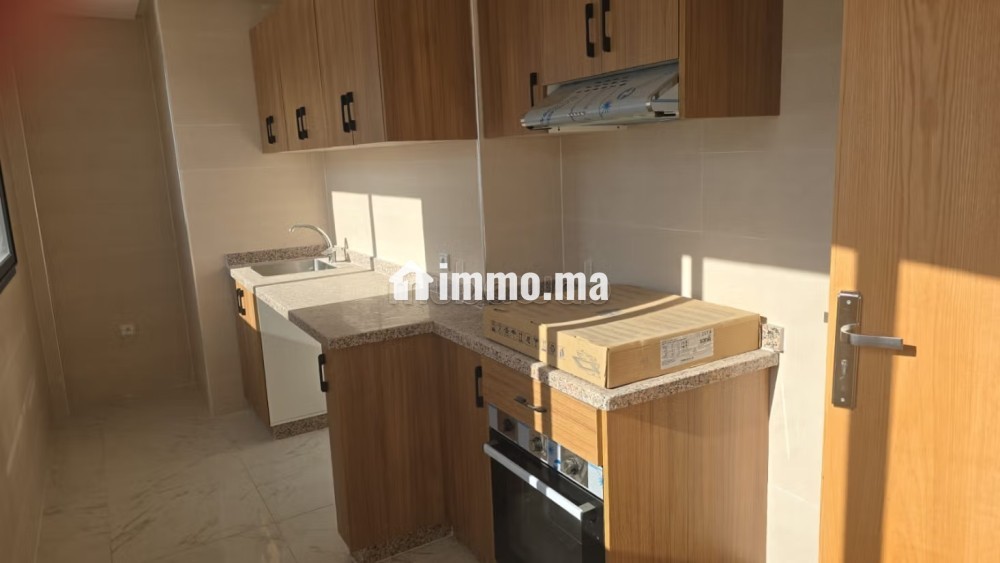 Appartement neuf à vendre 129 m² à Temara - Vente Immobilier - Temara - photo 2