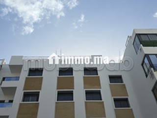 Appartement neuf à vendre 129 m² à Temara - Appartement à vendre - Temara