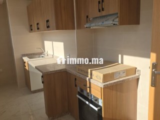 Appartement neuf à vendre 129 m² à Temara - Appartement à vendre - Temara