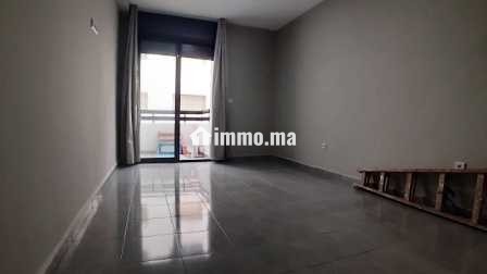 Studio Vide Rabat Hassan Balcon - Location Immobilier - Rabat - photo 2