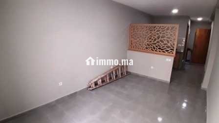 Studio Vide Rabat Hassan Balcon - Location Immobilier - Rabat - photo 3