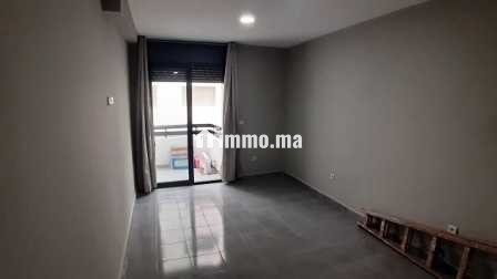Studio Vide Rabat Hassan Balcon - Location Immobilier - Rabat - photo 4