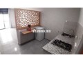 Studio Vide Rabat Hassan Balcon - miniature 1