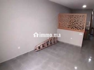 Studio Vide Rabat Hassan Balcon - Appartement à louer - Rabat