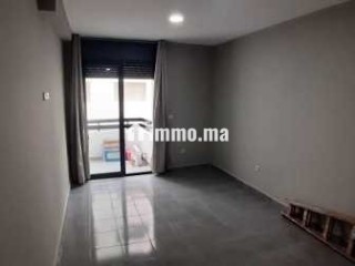 Studio Vide Rabat Hassan Balcon - Appartement à louer - Rabat